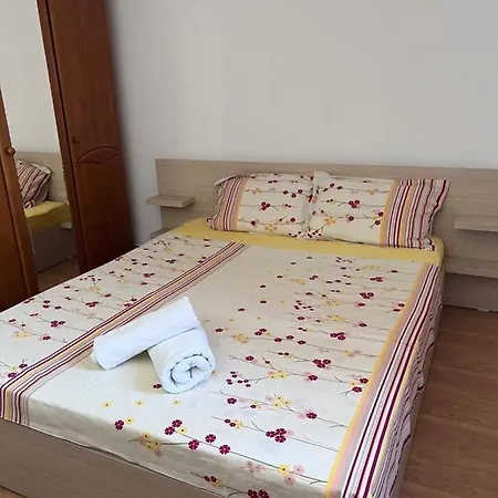 Apartmán Panoramic Sea View Constanţa