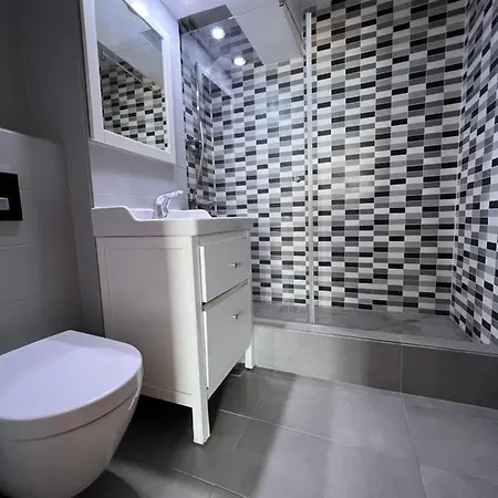 Apartmán Panoramic Sea View