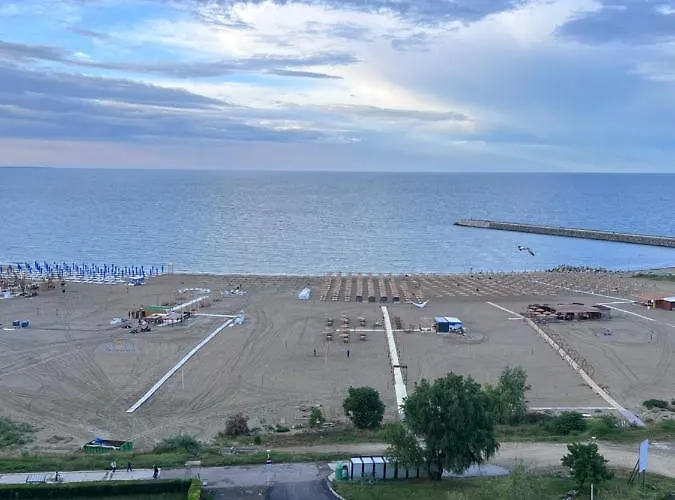 Panoramic Sea View Apartment