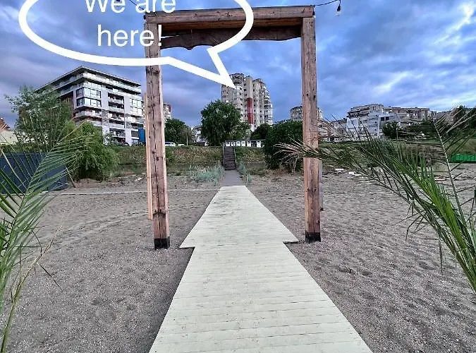 Panoramic Sea View Apartment