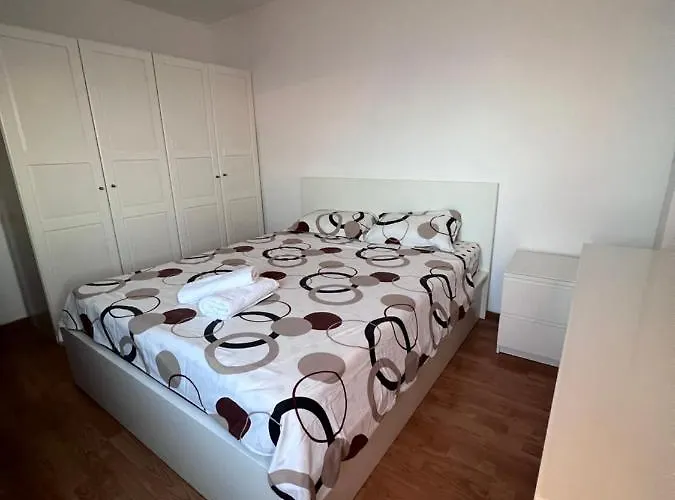 Panoramic Sea View Constanta