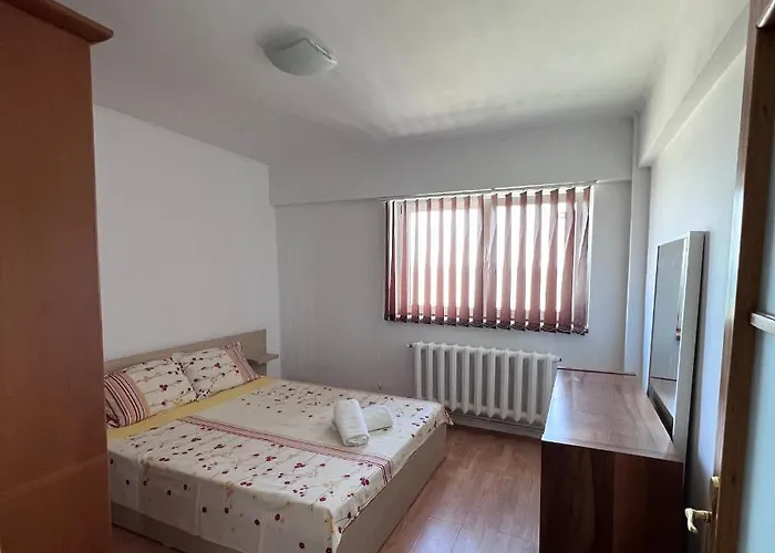 Panoramic Sea View Constanta