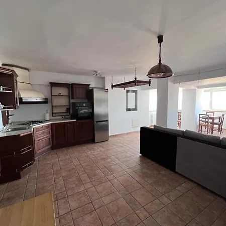 Panoramic Sea View * Constança