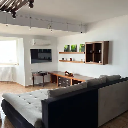 Panoramic Sea View Apartamento *