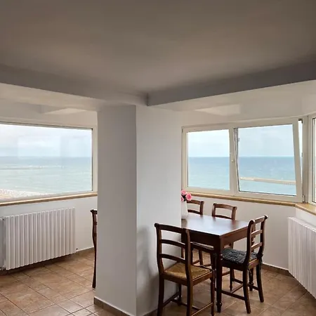 Sea View Apartman