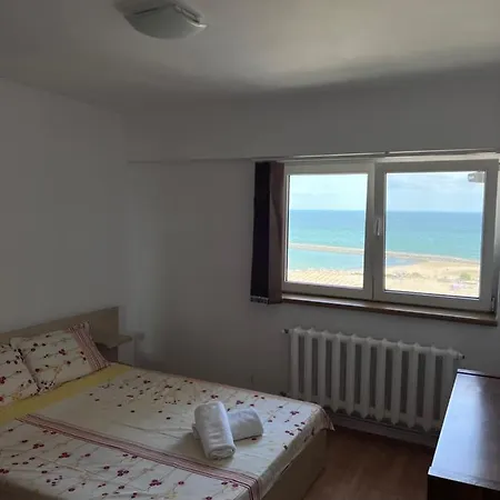 Apartment Panoramic Sea View *