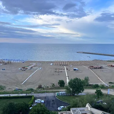 Panoramic Sea View Apartamento