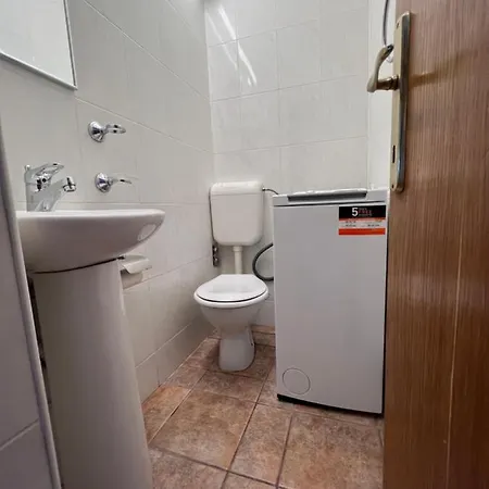 Sea View Apartman Konstanca