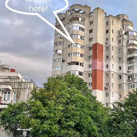 Sea View Apartman *