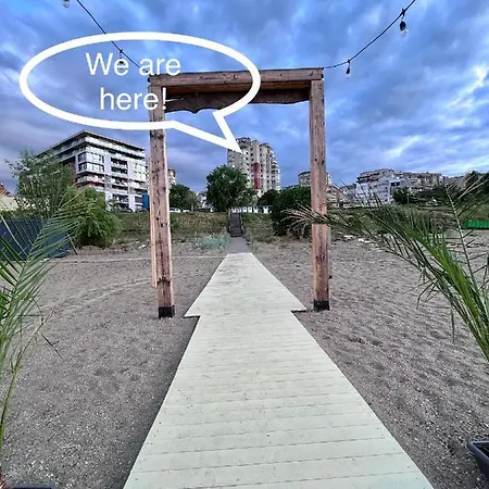 Panoramic Sea View アパート