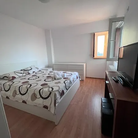 Apartment Panoramic Sea View *