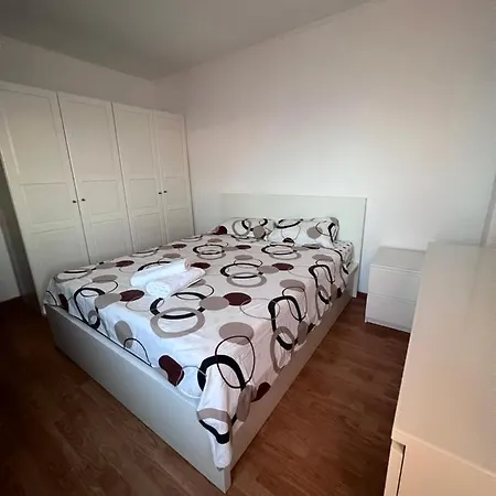 Panoramic Sea View Constança