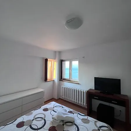 Sea View Apartman *