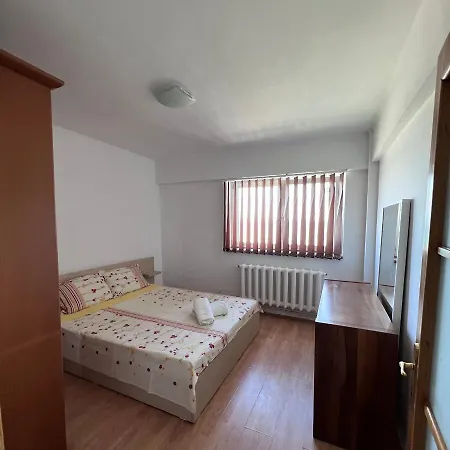 Panoramic Sea View Constanţa