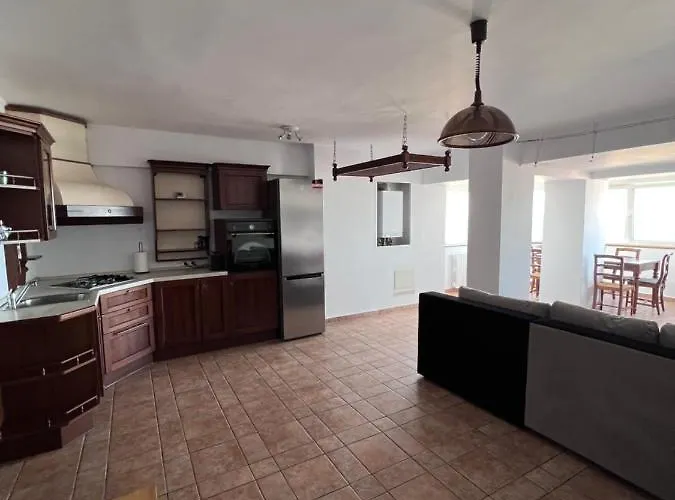 Panoramic Sea View * Konstanca