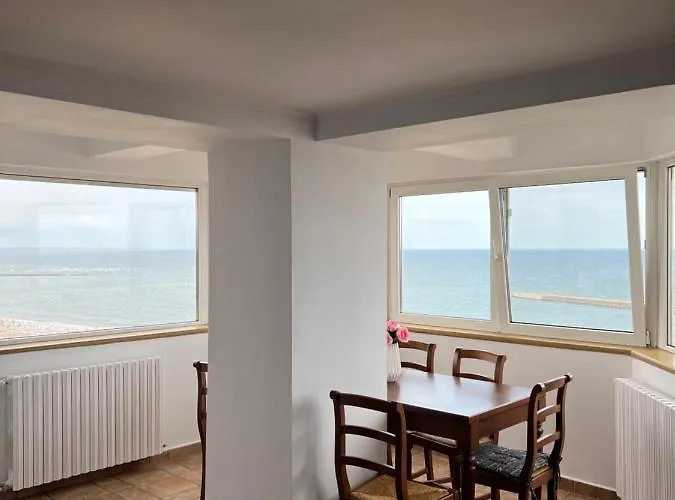 Panoramic Sea View Apartament