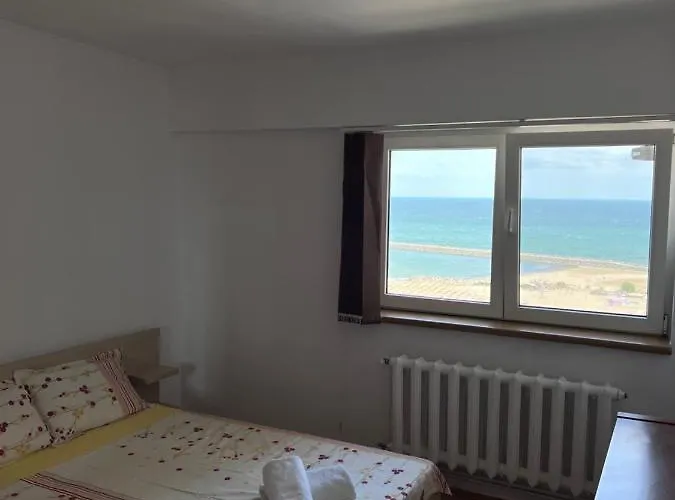 Apartament Panoramic Sea View *