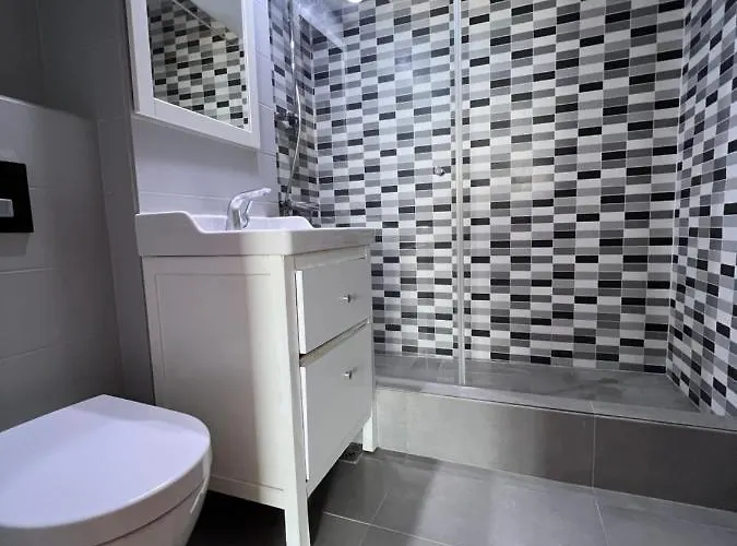 Apartament Panoramic Sea View