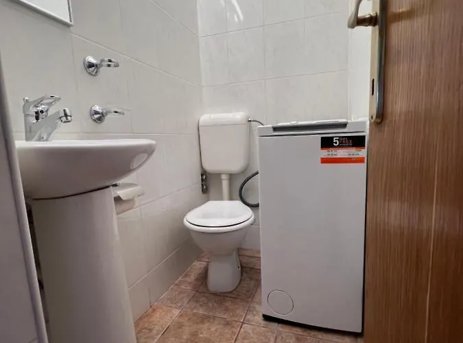 Panoramic Sea View Apartament Konstanca