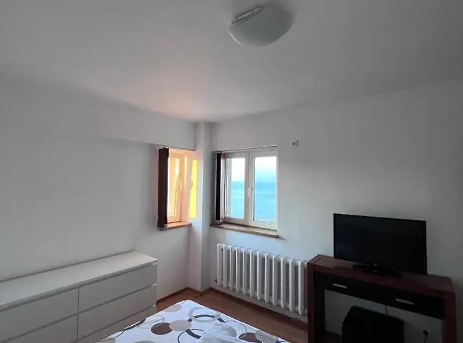 Panoramic Sea View Apartament *